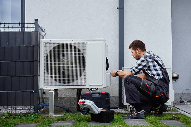 Trusted Hvac service in Poplar Ridge, NY - AAA Pro HVAC